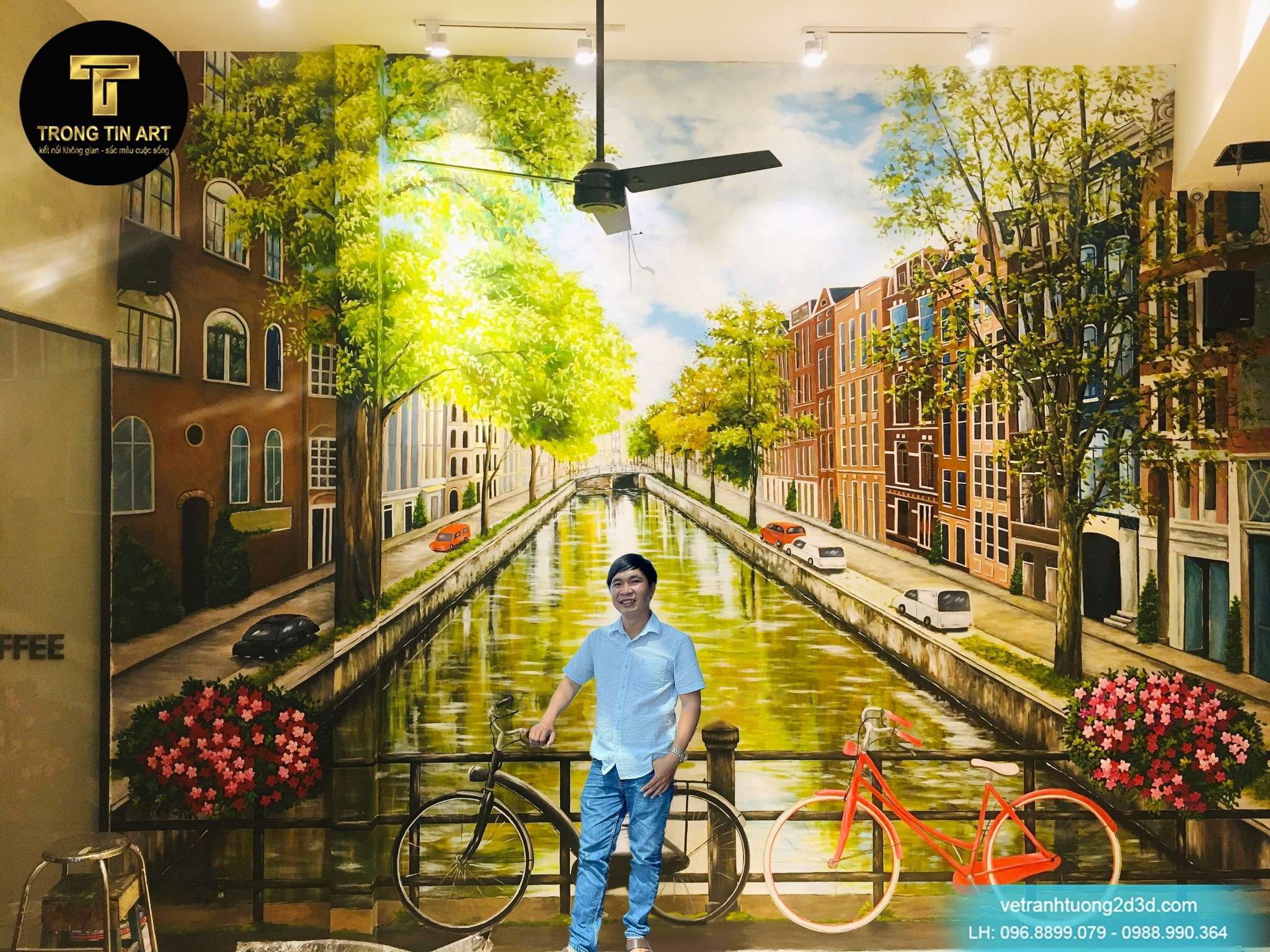 vẽ tường,tranh tường,vẽ tranh phong cảnh,tranh dán tường,tranh treo tường,tranh tường,tranh 3d,tranh quán cafe,tranh đẹp,tranh bida,tranh gym