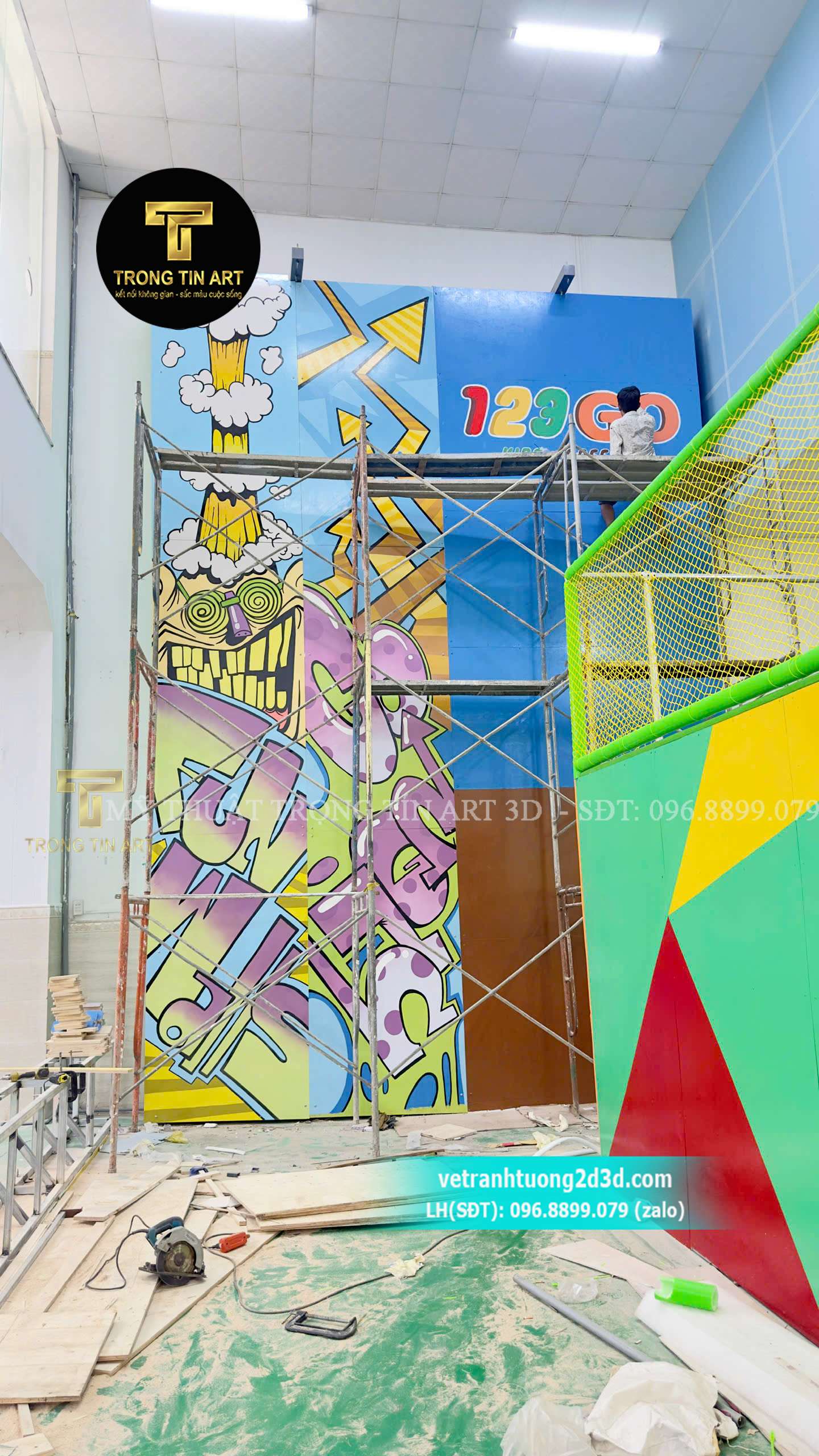 vẽ tranh tường khu vui chơi, vẽ tranh khu vui chơi trong nhà, tranh tường khu vui chơi ngoài trời, vẽ tranh graffiti khu vui chơi, vẽ tranh tường hoạt hình trẻ em, tranh tường trò chơi trẻ em, tranh tường khu vui chơi 3D, vẽ tranh tường cho bé, vẽ tranh khu vui chơi đẹp, vẽ tranh sân chơi trẻ em, tranh tường sân chơi, tranh vẽ tường khu vui chơi độc đáo, thi công tranh tường khu vui chơi trẻ em, tranh tường khu trò chơi mạo hiểm, tranh vẽ tường phong cách graffiti, tranh tường cầu trượt, tranh tường nhà bóng, vẽ tranh tường logo khu vui chơi