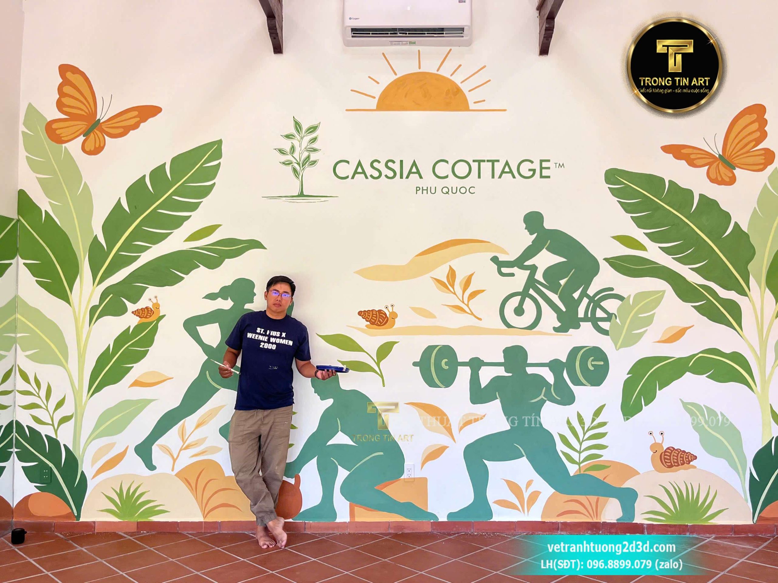 vẽ phòng tập thể hình, tranh tường phòng gym, vẽ tranh phòng gym, tranh tường gym đẹp, vẽ tranh tường thể hình, tranh gym bodybuilding, vẽ tranh gym 3d, tranh boxing phòng tập, tranh tường fitness, vẽ chữ động lực phòng gym, no pain no gain mural, vẽ logo phòng gym, vẽ tranh tường chuyên nghiệp, mỹ thuật trọng tín, thi công tranh tường phòng gym