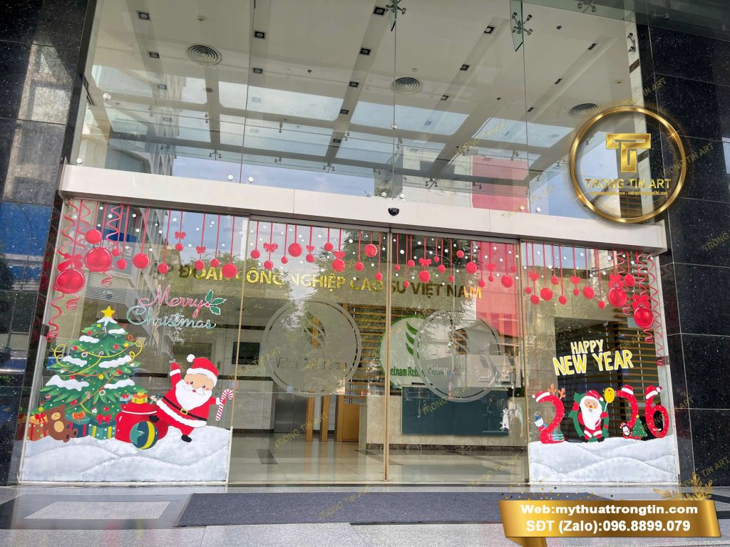 VẼ TRANH TƯỜNG 3D MỸ THUẬT TRỌNG TÍN ART