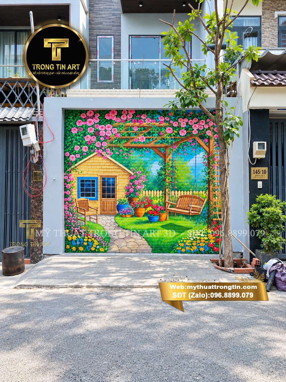 vẽ cửa cuốn tranh phong cảnh, vẽ tranh cửa cuốn, vẽ tranh cửa cuốn đẹp, tranh cửa cuốn phong cảnh, vẽ tranh cửa cuốn 3D, vẽ tranh cửa cuốn theo yêu cầu, trang trí cửa cuốn, vẽ tranh cửa cuốn giá rẻ, báo giá vẽ tranh cửa cuốn, vẽ tranh cửa cuốn nghệ thuật